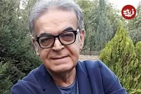 عکس| سفر زمان؛ چهرۀ «حمید لولایی» در فیلم «کلید ازدواج»؛ 29 سال قبل