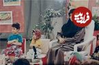 عکس؛ سفر در زمان؛ «الهه رضایی» مجری مشهور دهه 60 تلویزیون در 61 سالگی