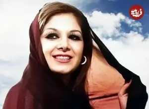 عکس| سفر در زمان؛ دیدار «پوری بنایی» با «شورانگیز طباطبایی و پسرش»؛ سال 98