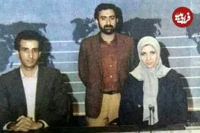 عکس| سفر در زمان؛ چهره «حسن سلطانی» مجری و گوینده خبر بعد سه دهه در 66 سالگی