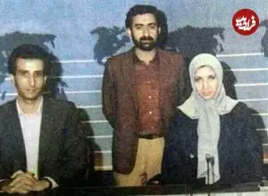 عکس| سفر در زمان؛ چهره «حسن سلطانی» مجری و گوینده خبر بعد سه دهه در 66 سالگی