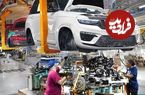 ببینید| نگاهی به مراحل تولید جیپ گرند چروکی جدید مدل 2025 در آمریکا