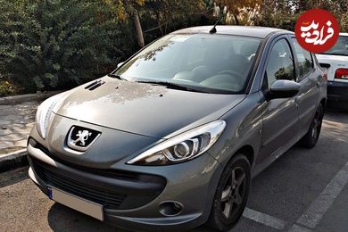 مزدا ۳ کارکرده یا پژو ۲۰۷ نو؛ خرید کدام یک بهتر است؟