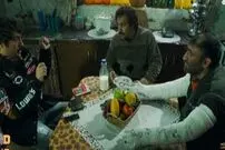 (ویدئو) 100 سکانس برتر سریال پایتخت؛ نقی، آقای کله پر کلاغی!