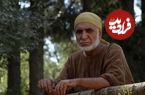 عکس؛ سفر به تاریخ؛ «زربی، غلام مختار» در کنار «داوود میرباقری» در مراسم تجلیل از مختارنامه