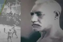 ( عکس) محبوب‌ترین پهلوان تهران که بود؟؛ این قهرمان مردمی تا درجه اجتهاد پیش رفت