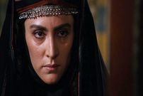عکس؛ سفر در زمان؛ «جَعدِه بنت اَشعَث» سریال مختار در 6 ماهگی؛ سال 1352