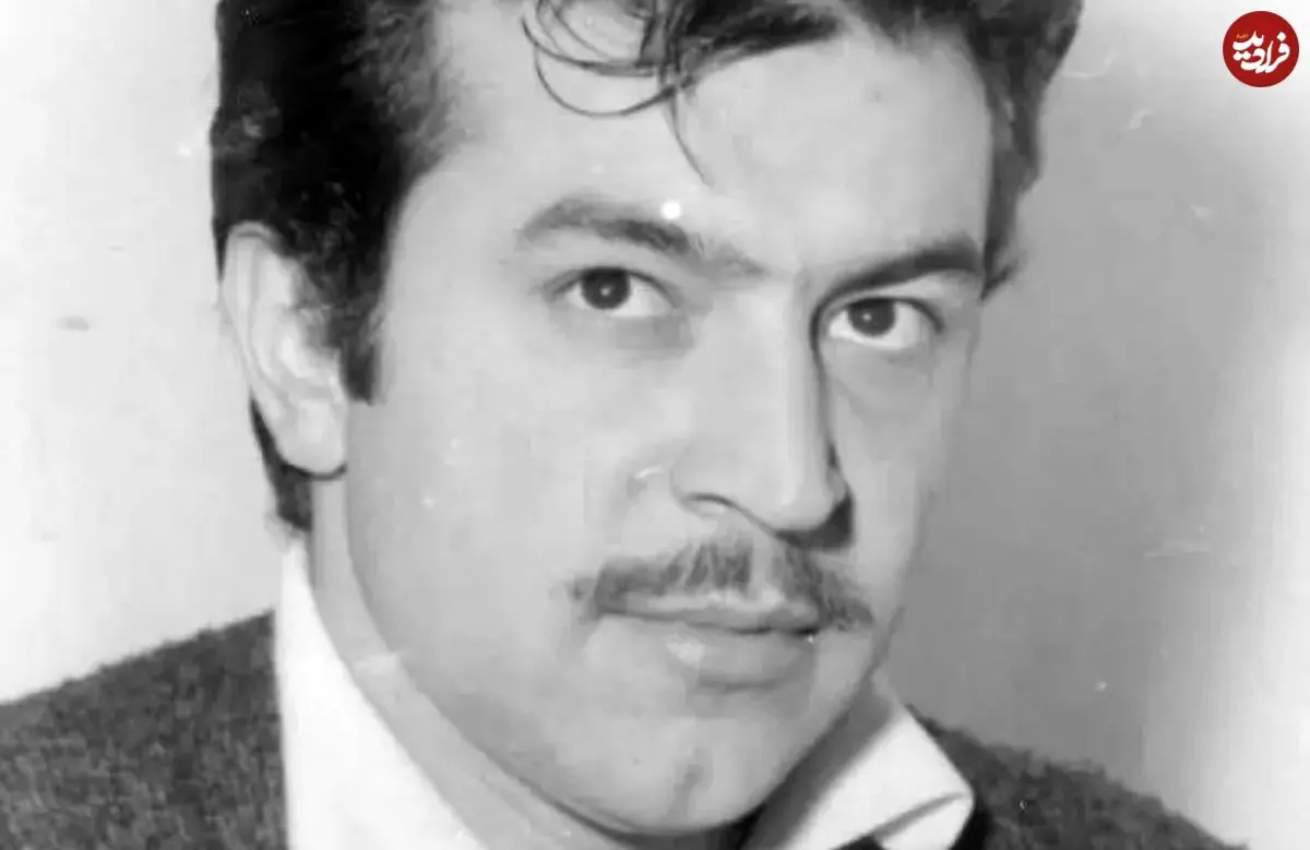 عکس| سفر در زمان؛ «ایرج قادری» در کنار همسر دوم و پسر دوم اش؛ دهه 80