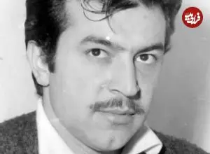 عکس| سفر در زمان؛ «ایرج قادری» در کنار همسر دوم و پسر دوم اش؛ دهه 80