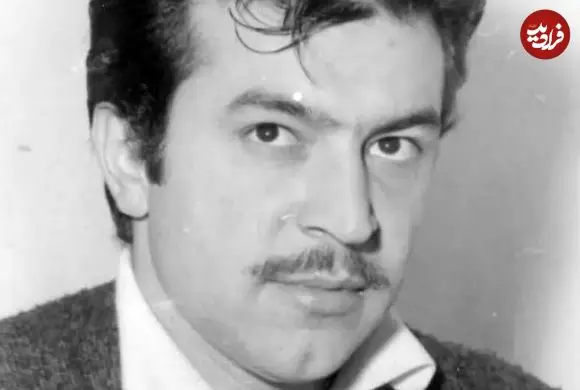 عکس| سفر در زمان؛ «ایرج قادری» در کنار همسر دوم و پسر دوم اش؛ دهه 80