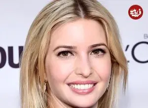 عکس| سفر در زمان؛ «ایوانکا ترامپ» در 17 سالگی و در پاریس؛ سال 1376