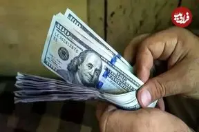 قیمت دلار امروز یکشنبه 9 فروردین 1405 چقدر شد؟
