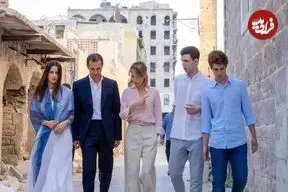 به زودی اگر در مسکو چشم‌پزشک نیاز داشتید به بشار اسد مراجعه کنید