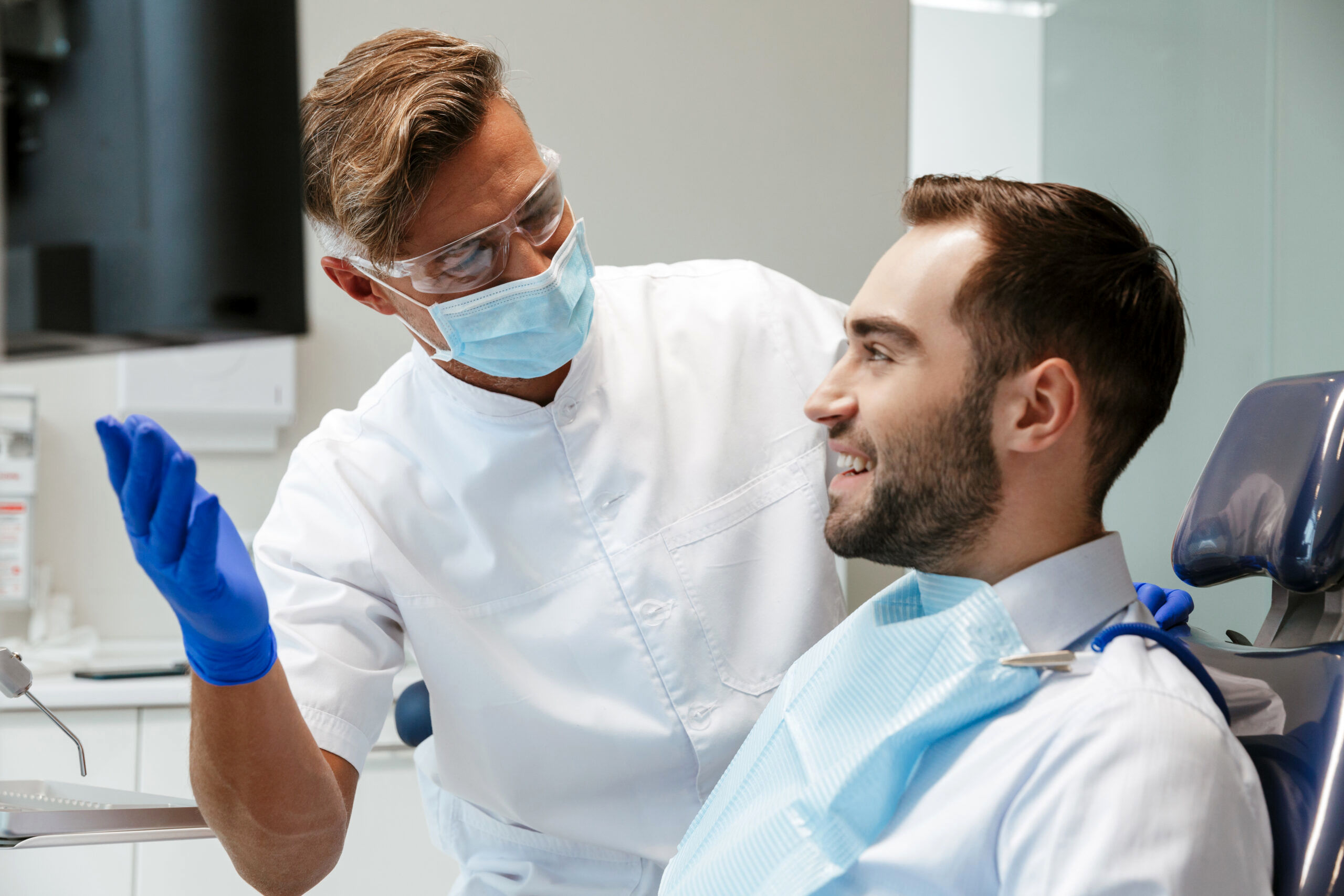 جدیدترین روش‌های دندانپزشکی در دکترتو کلینیک