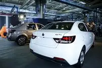 قیمت محصولات سایپا امروز چهارشنبه ۵ اردیببهشت ۱۴۰۳