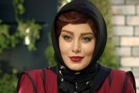عکس؛ سفر در زمان؛ «سحر قریشی» با لباس عروس در کنار «رضا شفیعی‌جم»؛ سال 1397