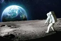بازگشت انسان به ماه پس از ۵۴ سال