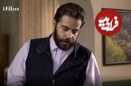 عکس؛ سفر در زمان؛ «هادی همت» سریال بچه مهندس 2 در 35 سالگی؛ سال 96