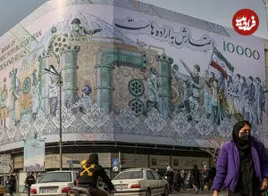 نرخ تورم خرداد از ۸۸ درصد گذشت
