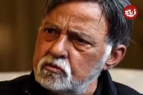 ببینید؛ روایت مرتضی عقیلی از بی‌رحمی پدر و بزرگواری مادرش