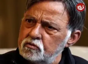 ببینید؛ روایت مرتضی عقیلی از بی‌رحمی پدر و بزرگواری مادرش