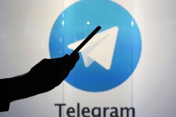 (عکس) آغاز عصری تازه برای پیام‌رسان تلگرام با استوری