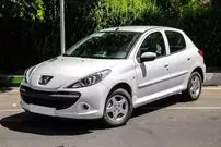 جدول| قیمت محصولات ایران‌خودرو امروز یکشنبه ۳ اسفند ۱۴۰۴؛ ارزان‌ترین پژو ۲۰۷ چند؟