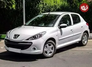 جدول| قیمت محصولات ایران‌خودرو امروز یکشنبه ۳ اسفند ۱۴۰۴؛ ارزان‌ترین پژو ۲۰۷ چند؟