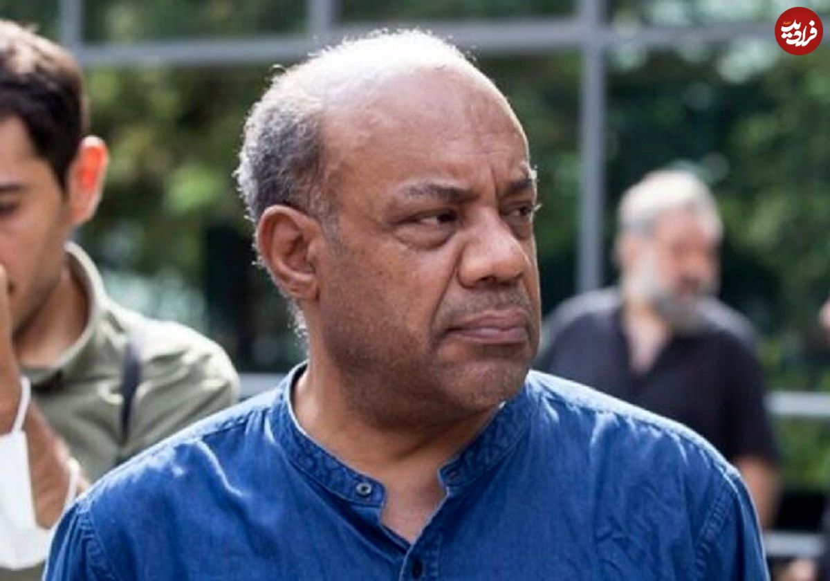 سیروس کهوری‌نژاد: سالی دو بار تئاتر کار نکنم، ذهنم ضعیف می‌شود