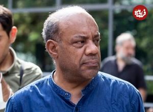 سیروس کهوری‌نژاد: سالی دو بار تئاتر کار نکنم، ذهنم ضعیف می‌شود