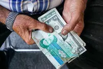 قیمت دلار امروز دوشنبه ۱۱ خرداد ۱۴۰۵