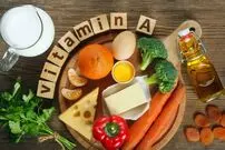 کمبود این ویتامین باعث شب کوری می‌شود