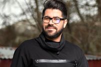 تصاویر؛ عکس های  شخصی، زندگی خصوصی و بیوگرافی حامد همایون