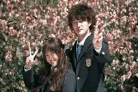 تصاویر| بهترین فیلم‌های عاشقانه ژاپنی؛ از آسمان عشق تا نام تو