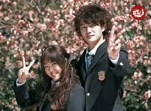 تصاویر| بهترین فیلم‌های عاشقانه ژاپنی؛ از آسمان عشق تا نام تو