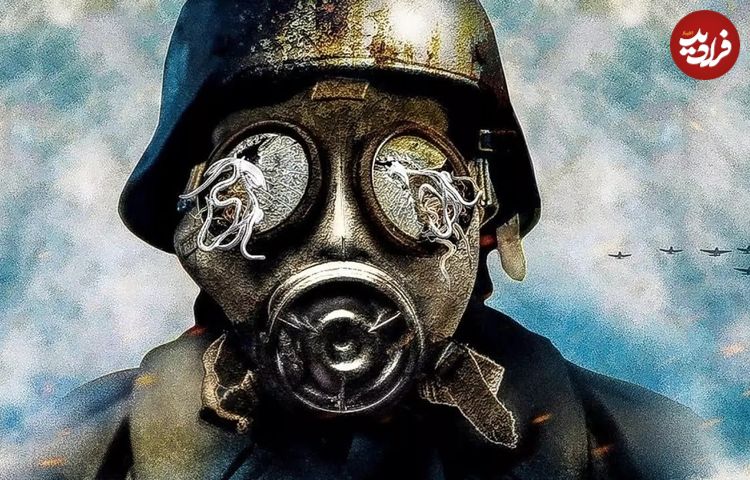 تصاویر؛ 10 فیلم ترسناک درباره جنگ که باید تماشا کنید