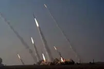 حملات جدید سپاه و ارتش؛ سه پایگاه مهم آمریکا هدف قرار گرفت