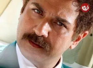 عکس| سفر در زمان؛ «طلا، ثریا، حشمت خان و قربان» در پشت صحنه سریال سوجان؛ سال 1402