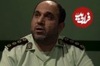 عکس؛ سفر در زمان؛ «سروان ملکی، فرمانده کلانتری» سریال بچه مهندس 2 بعد 7 سال