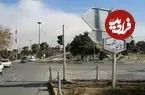 عکس| سفر به ایران قدیم؛ نمایی از میدان انقلاب (24 اسفند سابق) اصفهان؛ اوایل دهه 50