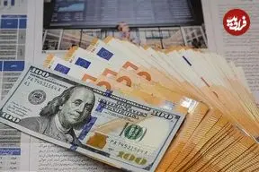 جدول؛ قیمت دلار امروز شنبه ۱۵ آذر ۱۴۰۴