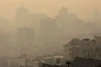 چرا چین توانست آلودگی هوا را کنترل کند اما ایران نتوانست؟