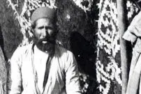 عکس| سفر زمان؛ مراسم عروسی «نادعلی و گل‌خاتون» در دشت لار؛ 137 سال قبل