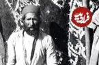 عکس| سفر زمان؛ مراسم عروسی «نادعلی و گل‌خاتون» در دشت لار؛ 137 سال قبل