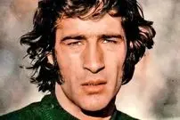 تصاویر| سفر در زمان؛ «ناصر حجازی و همسرش بهناز شفیعی» در روز عروسی شان؛ سال 52