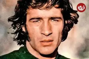 تصاویر| سفر در زمان؛ «ناصر حجازی و همسرش بهناز شفیعی» در روز عروسی شان؛ سال 52