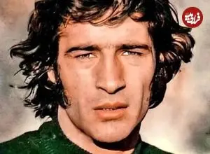 تصاویر| سفر در زمان؛ «ناصر حجازی و همسرش بهناز شفیعی» در روز عروسی شان؛ سال 52