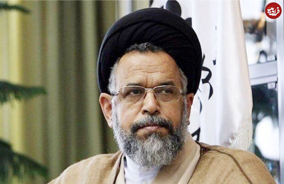 خبر سکته مغزی وزیر پیشین اطلاعات سکته تایید شد