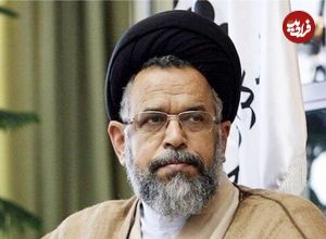 خبر سکته مغزی وزیر پیشین اطلاعات سکته تایید شد