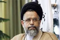 خبر سکته مغزی وزیر پیشین اطلاعات سکته تایید شد